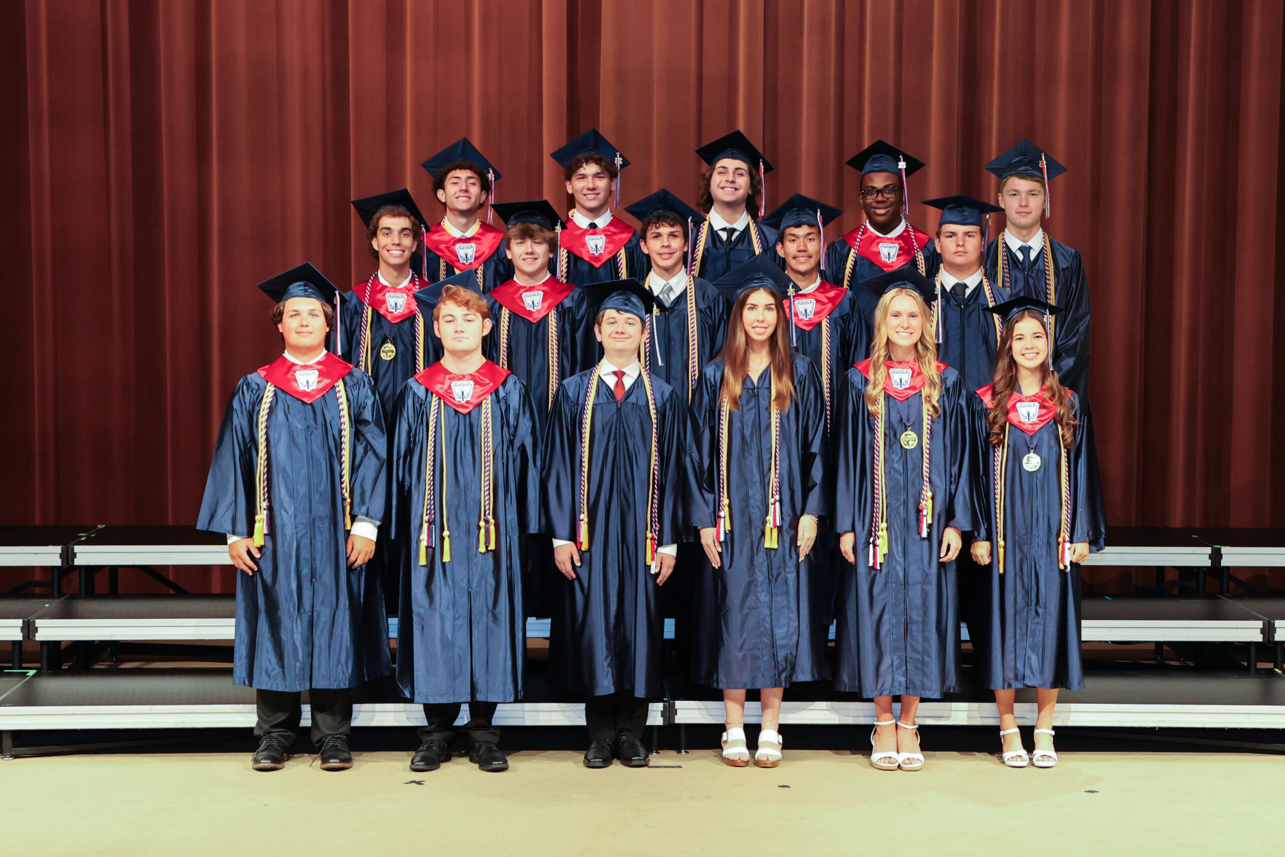 IRCS K-12 Graduation Class_PGR60027_1